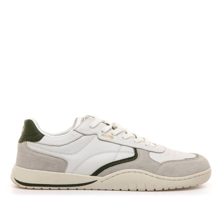 DEPORTIVAS DE HOMBRE MUSTANG FREE-ORBIT BLANCO 84856 62019 - Querol online