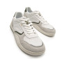 DEPORTIVAS DE HOMBRE MUSTANG FREE-ORBIT BLANCO 84856 62019