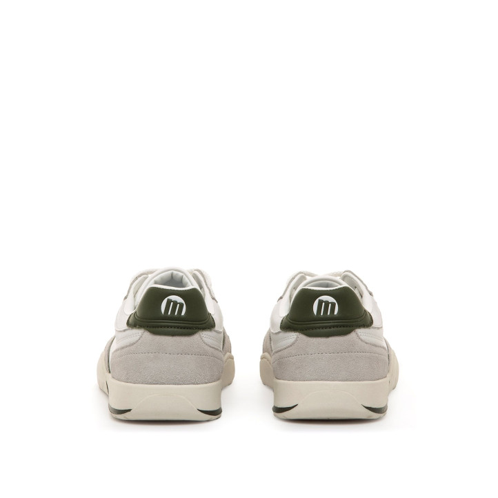 DEPORTIVAS DE HOMBRE MUSTANG FREE-ORBIT BLANCO 84856 62019 - Querol online