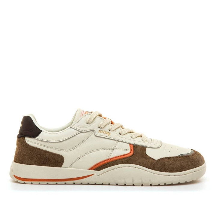 DEPORTIVAS DE HOMBRE MUSTANG FREE-ORBIT BLANCO 84856 62020 - Querol online