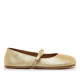 ZAPATOS DE MUJER MUSTANG FREE-MIA ORO 55903 62798 - Querol online