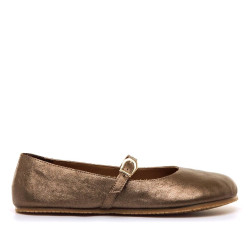 ZAPATOS DE MUJER MUSTANG FREE-MIA GRIS 55903 62799 - Querol online