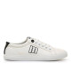 DEPORTIVAS DE MUJER MUSTANG ARIA BLANCO 60615 61980 - Querol online