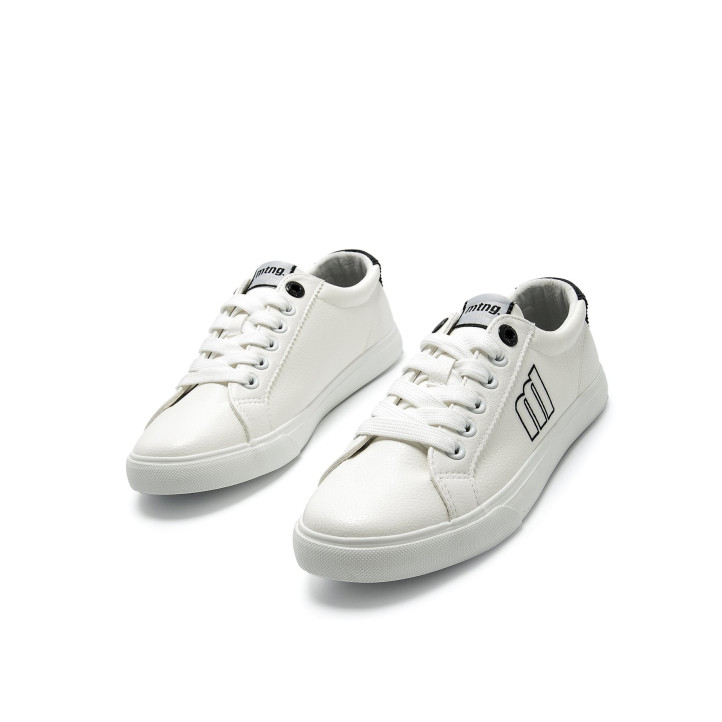 DEPORTIVAS DE MUJER MUSTANG ARIA BLANCO 60615 61980 - Querol online