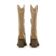 BOTAS DE MUJER MUSTANG TIJUANA BEIGE 54154 61725 - Querol online