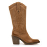 BOTAS DE MUJER MUSTANG TIJUANA MARRON 54154 61724