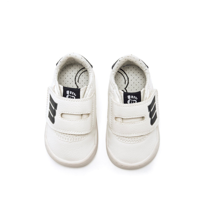 DEPORTIVAS DE NIñO MTNG KIDS RESPECT BLANCO 48909 61719 - Querol online