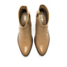 BOTINES DE MUJER MUSTANG TIJUANA BEIGE 54155 61727