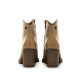 BOTINES DE MUJER MUSTANG TIJUANA BEIGE 54155 61727 - Querol online