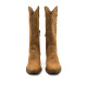 BOTAS DE MUJER MUSTANG TANUBIS MARRON 55486 61730 - Querol online