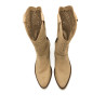 BOTAS DE MUJER MUSTANG TANUBIS BEIGE 55486 61731