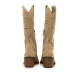 BOTAS DE MUJER MUSTANG TANUBIS BEIGE 55486 61731 - Querol online