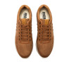 DEPORTIVAS DE HOMBRE MUSTANG PORLAND MARRON 84755 61776