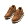 DEPORTIVAS DE HOMBRE MUSTANG PORLAND MARRON 84755 61776