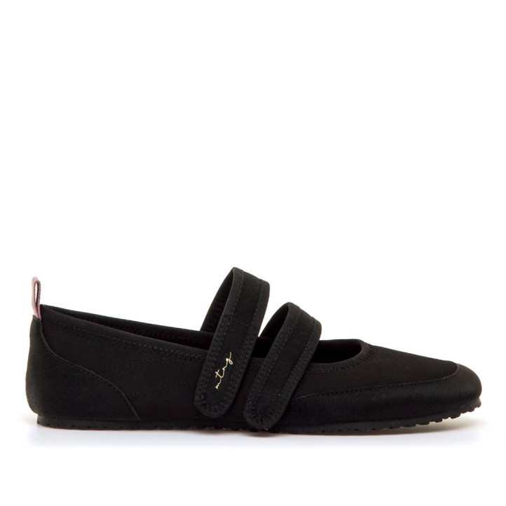 ZAPATOS DE MUJER MUSTANG AMIRE NEGRO 56339 62204 - Querol online