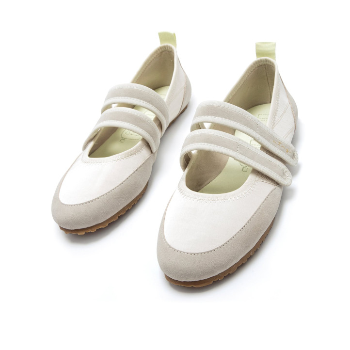 ZAPATOS DE MUJER MUSTANG AMIRE BLANCO 56339 62203 - Querol online