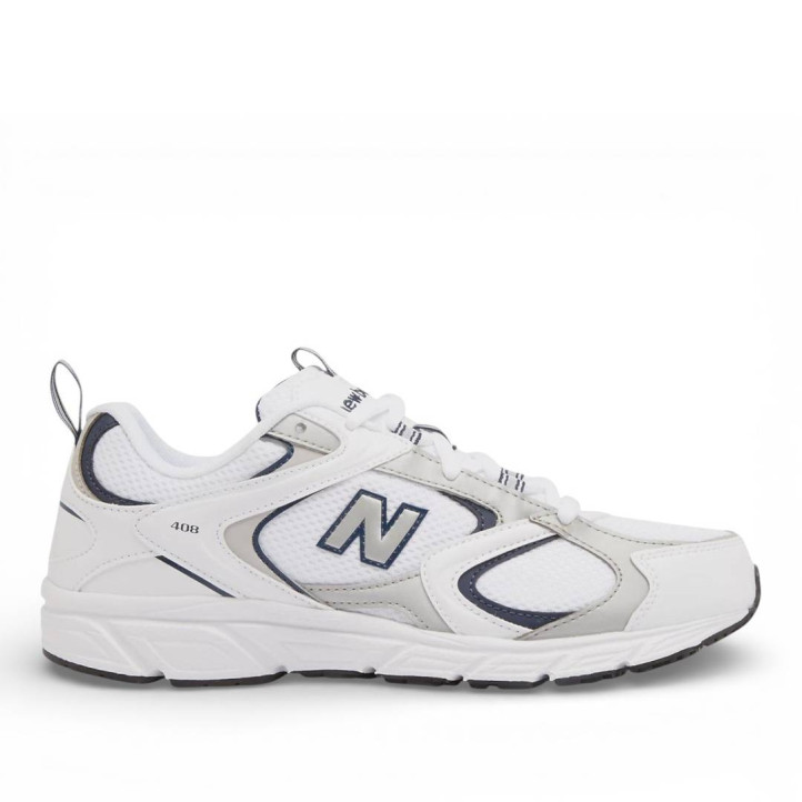Sabatilles esportives New Balance 408 munsel amb white home - Querol online