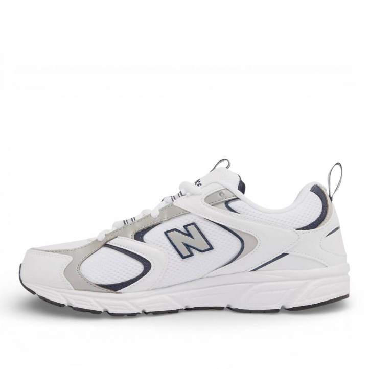 Sabatilles esportives New Balance 408 munsel amb white home - Querol online