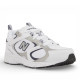 Zapatillas deportivas New Balance 408 munsell con white hombre - Querol online