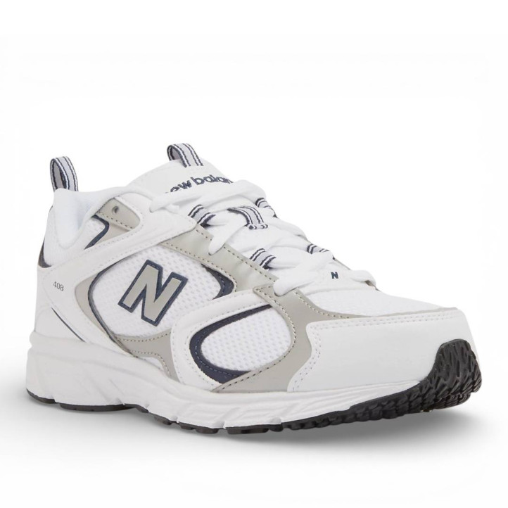 Zapatillas deportivas New Balance 408 munsell con white hombre - Querol online