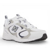 Zapatillas deportivas New Balance 408 munsell con white hombre