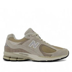 Zapatillas deportivas New Balance 2002R shipyard con incense y timberwolf para mujer - Querol online