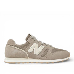 Zapatillas urban New Balance 373 taupe mujer - Querol online