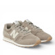 Sabatilles urban New Balance 373 taupe dona - Querol online
