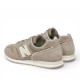 Sabatilles urban New Balance 373 taupe dona - Querol online