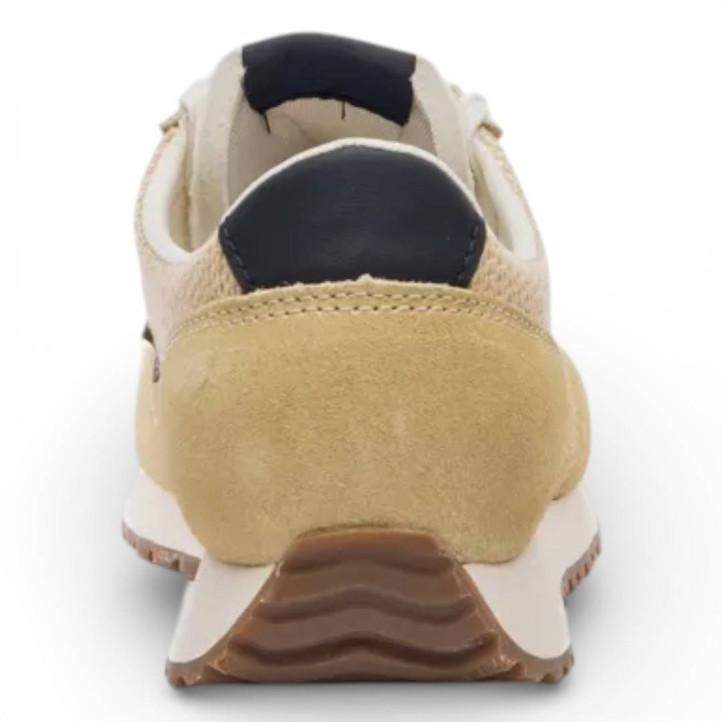 Zapatillas urban New Balance 471 toasted sesame quicksand mujer - Querol online