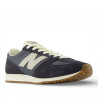 Zapatillas urban New Balance 471 phantom con graphite gray mujer