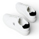 Sabatilles esportives Calvin Klein classic cupsole bright white amb black - Querol online