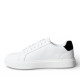 Sabatilles esportives Calvin Klein classic cupsole bright white amb black - Querol online