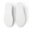 Zapatillas deportivas Calvin Klein classic cupsole bright white con black