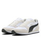 Sabatilles esportives Puma st miller white amb black vapor i gray - Querol online