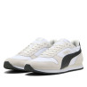Zapatillas deportivas Puma st miller white con black vapor y gray
