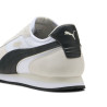 Sabatilles esportives Puma st miller white amb black vapor i gray