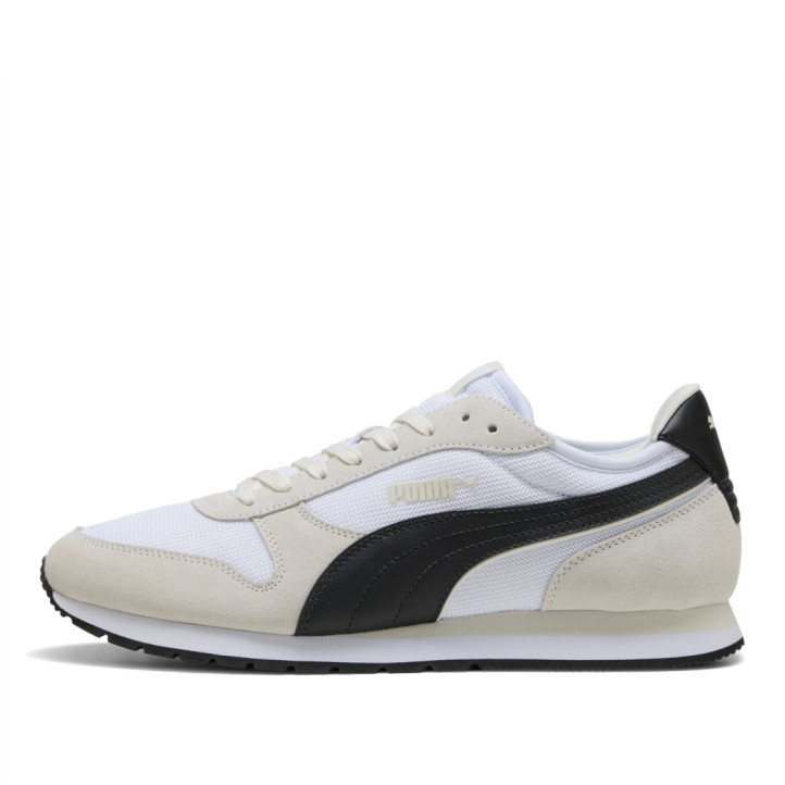 Zapatillas deportivas Puma st miller white con black vapor y gray - Querol online