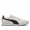 Zapatillas deportivas Puma st miller white con black vapor y gray