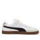 Zapatillas deportivas Puma club era ii white con black vapor y gray hombre - Querol online