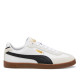 Sabatilles esportives Puma club era ii white amb black vapor i gray home - Querol online