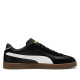 Zapatillas deportivas Puma club era ii black con white y gold hombre - Querol online