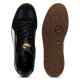 Sabatilles esportives Puma club era ii black amb white i gold home - Querol online