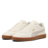 Sabatilles urban Puma club era ii topcat frosted ivory amb rose latte