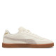Zapatillas urban Puma club era ii topcat frosted ivory con rose latte - Querol online