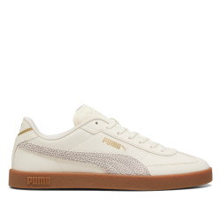 Zapatillas urban Puma club era ii topcat frosted ivory con rose latte - Querol online