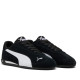 Zapatillas urban Puma replicatch black con white - Querol online