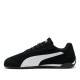 Zapatillas urban Puma replicatch black con white - Querol online