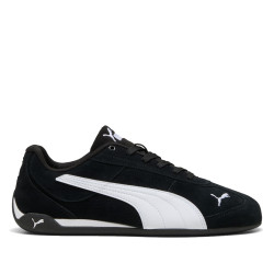 Sabatilles urban Puma replicatch black amb white dona - Querol online