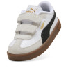 Sabatilles esport Puma club ii era v white con black